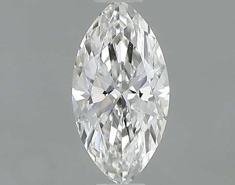 0.30 carat Marquise diamond D VS2 