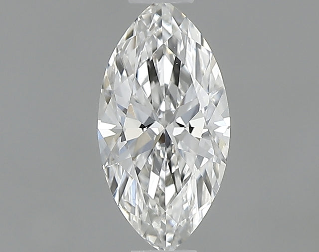 0.30 carat Marquise diamond D VS2 