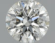0.75 carat Round diamond H SI2 Excellent