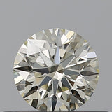 0.31 carat Round diamond K  VS2 Excellent