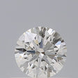0.30 carat Round diamond F VVS1 Excellent