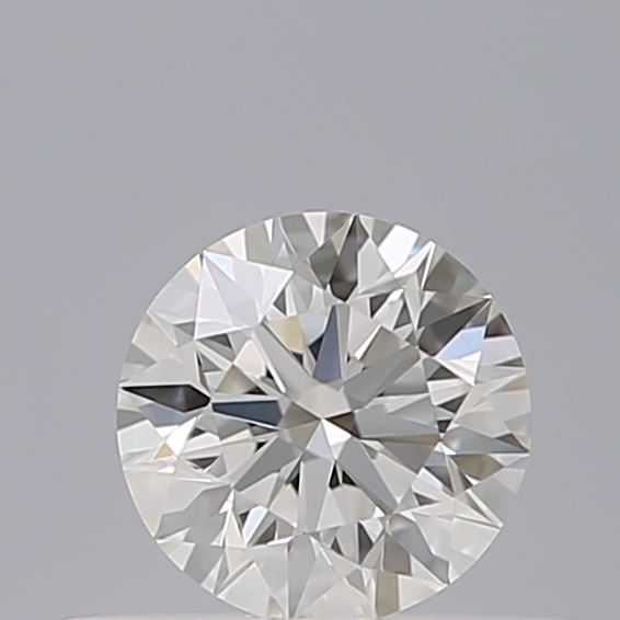 0.30 carat Round diamond F VVS1 Excellent