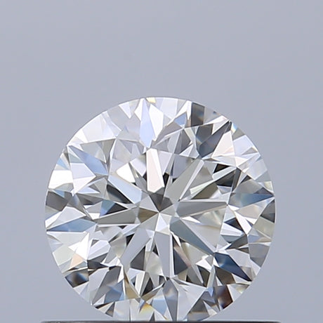 0.70 carat Round diamond F VVS1 VeryGood
