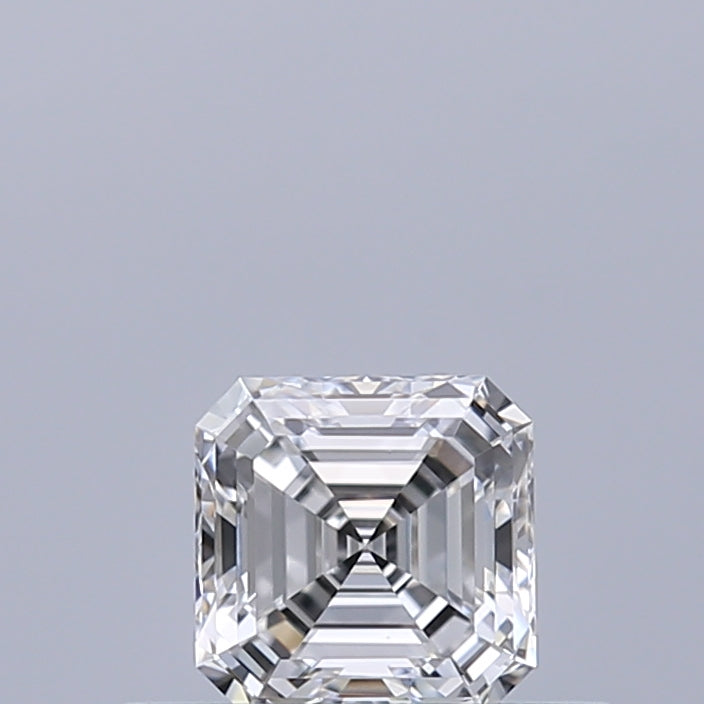 0.33 carat Emerald diamond D VS1 