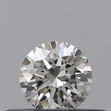 0.23 carat Round diamond H  VVS1 Excellent