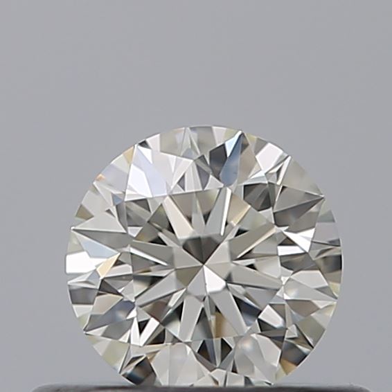0.35 carat Round diamond G  VS1 Excellent