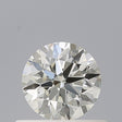 0.40 carat Round diamond I VVS1 Excellent
