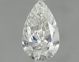 1.01 carat Pear diamond I  SI1 Excellent