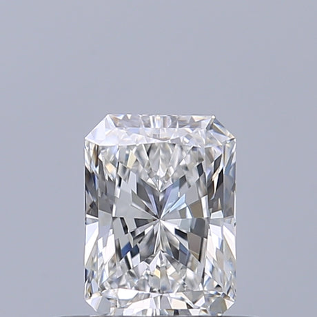 0.41 carat Radiant diamond D VVS1 