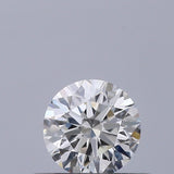 0.30 carat Round diamond H VVS1 Excellent