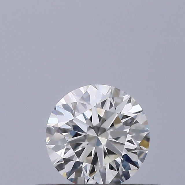 0.30 carat Round diamond H VVS1 Excellent