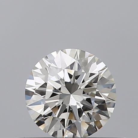 0.30 carat Round diamond I  VS1 Excellent