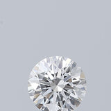 0.26 carat Round diamond F VS1 Excellent