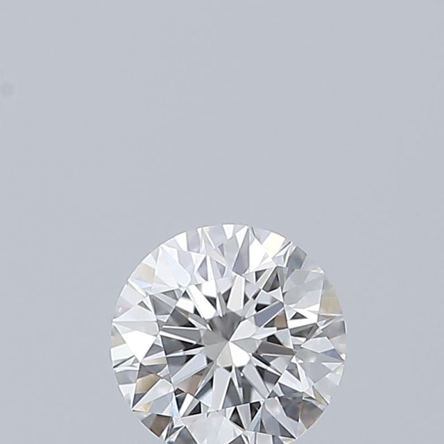 0.26 carat Round diamond F VS1 Excellent