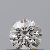 0.30 carat Round diamond G  VVS2 Excellent