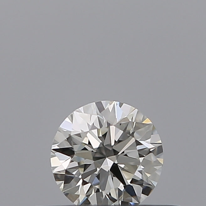 0.28 carat Round diamond G  VVS1 Excellent