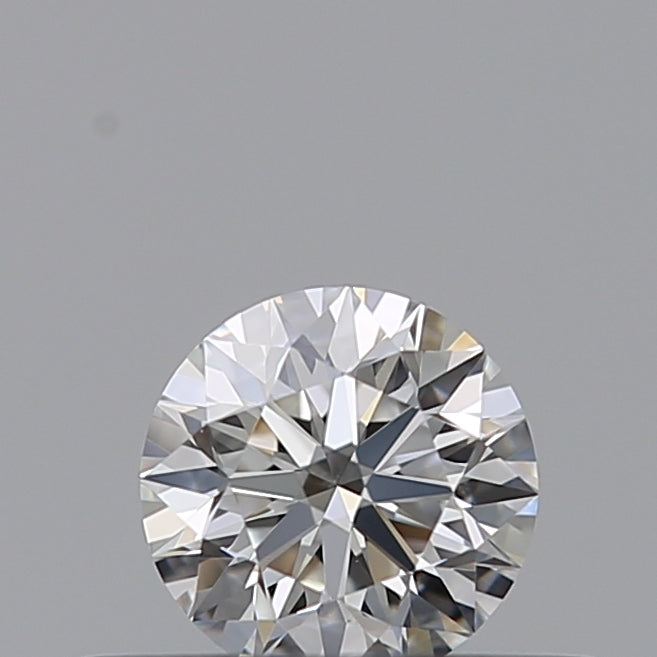 0.28 carat Round diamond G  VS2 Excellent