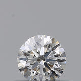 0.28 carat Round diamond G  VS2 Excellent