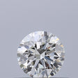 0.42 carat Round diamond G IF Excellent