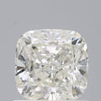 0.81 carat Cushion diamond F IF VeryGood