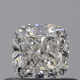 0.45 carat Cushion diamond G  VVS1