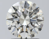 1.50 carat Round diamond I  VS1 Excellent