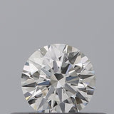 0.27 carat Round diamond E  IF Excellent