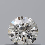 0.30 carat Round diamond G  VVS2 Excellent