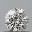 0.40 carat Round diamond G IF Excellent