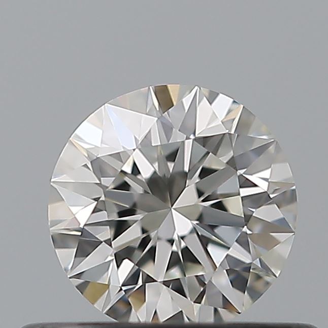 0.40 carat Round diamond G IF Excellent