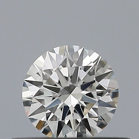0.31 carat Round diamond G IF Excellent