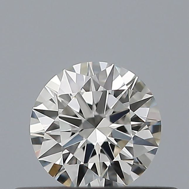 0.31 carat Round diamond G IF Excellent