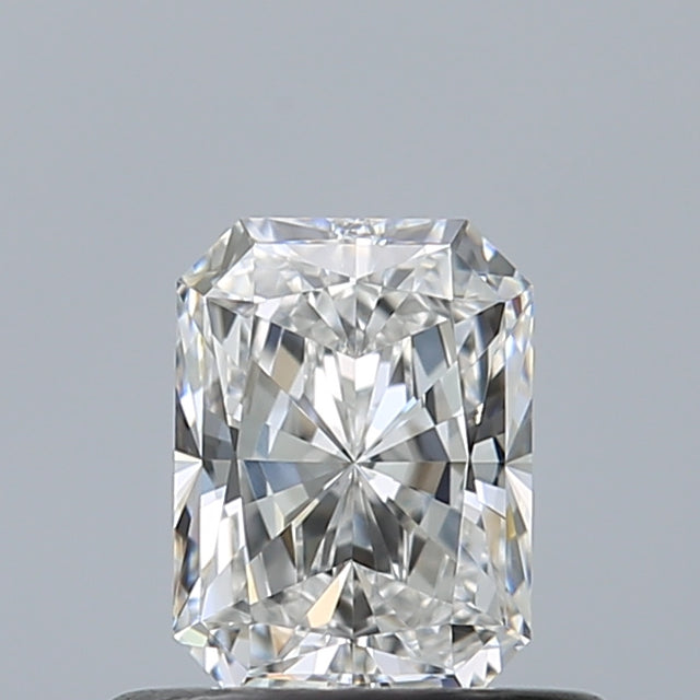 0.50 carat Radiant diamond D VVS1 