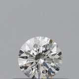 0.27 carat Round diamond G  SI1 Excellent