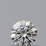 0.34 carat Round diamond H  VVS2 Excellent