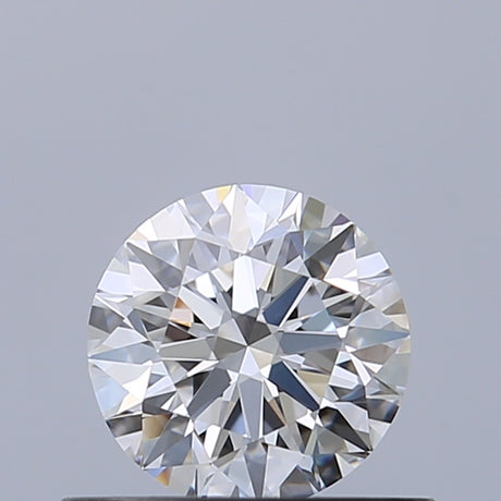 0.50 carat Round diamond D IF Excellent