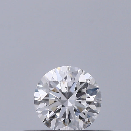 0.23 carat Round diamond D IF Excellent