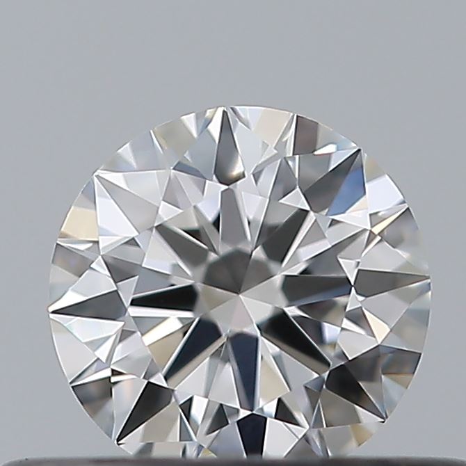 0.31 carat Round diamond E  VVS1 Excellent