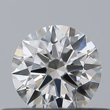 0.31 carat Round diamond E  VVS1 Excellent