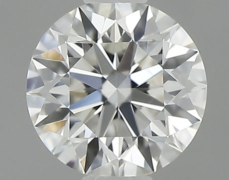 0.30 carat Round diamond H  VVS1 Excellent