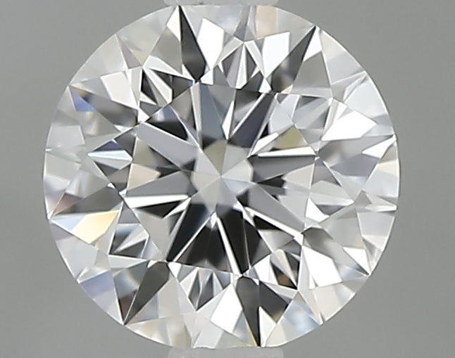 0.70 carat Round diamond D VVS2 Excellent