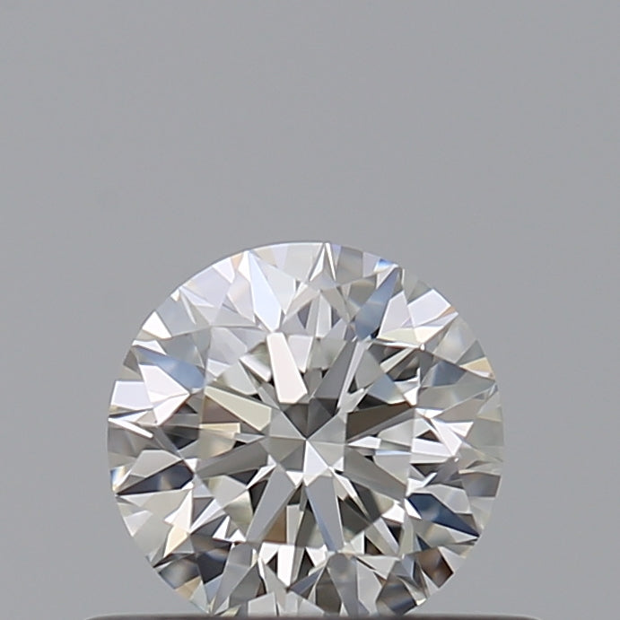 0.40 carat Round diamond G  VVS2 Excellent