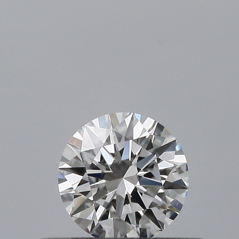 0.28 carat Round diamond D  VS1 Excellent
