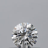0.28 carat Round diamond D  VS1 Excellent