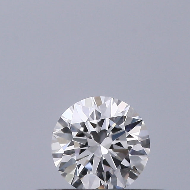 0.23 carat Round diamond E VS1 Excellent