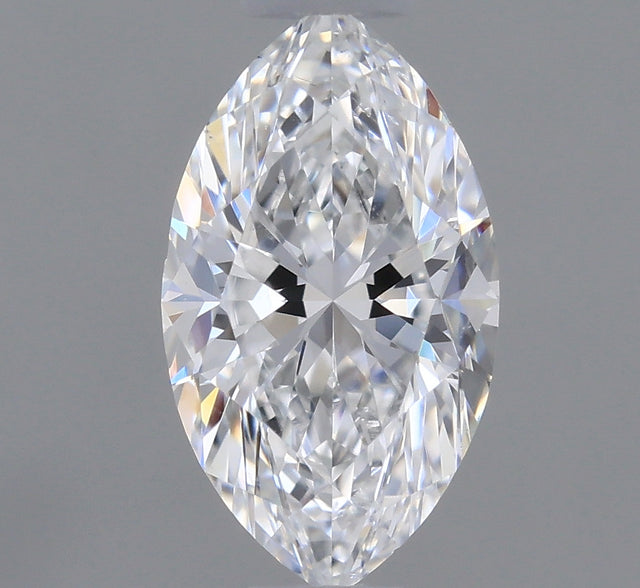 0.50 carat Marquise diamond E SI1 