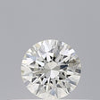 0.23 carat Round diamond H VVS1 Excellent