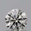 0.60 carat Round diamond J SI1 Excellent