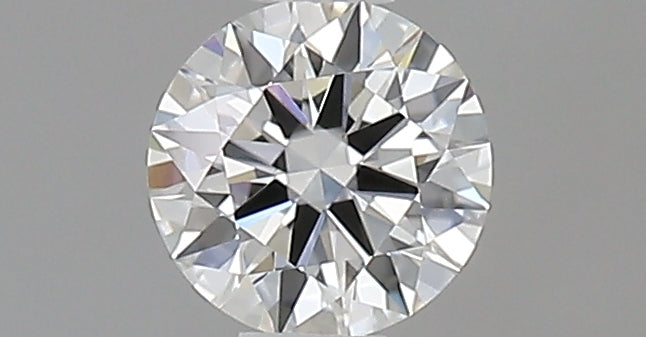 0.31 carat Round diamond H  VVS1 Excellent