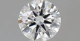 0.31 carat Round diamond H  VVS1 Excellent